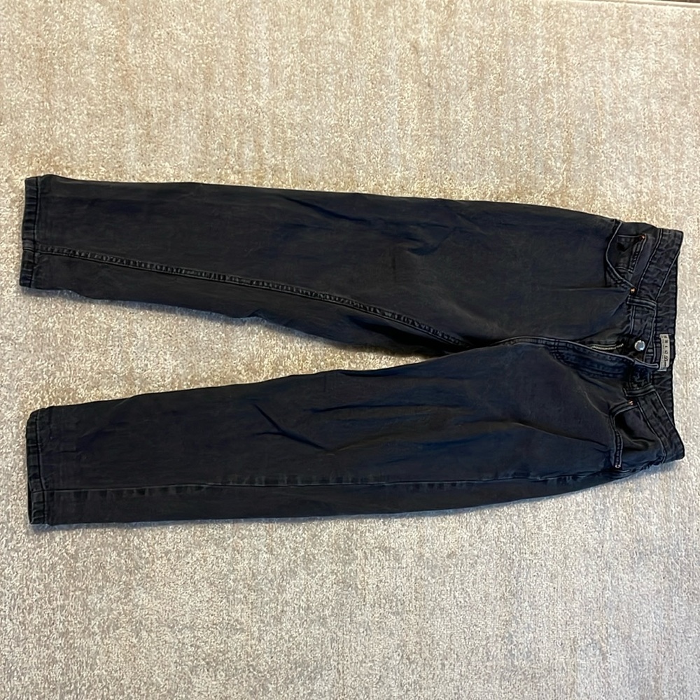 Denim&Co. Mom Jeans